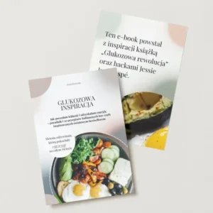 Ebook "Glukozowa Inspiracja"